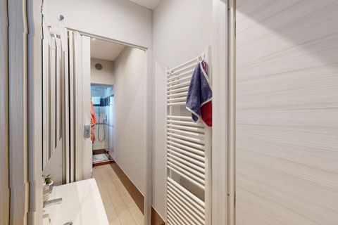 Lejlighed i Torino, Turin, Torino - € 119.000 | Ref: rossana26 - foto 10
