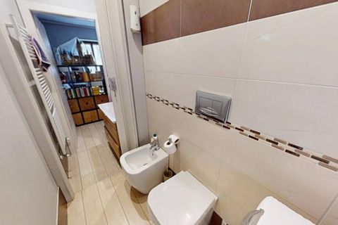 Lejlighed i Torino, Turin, Torino - € 119.000 | Ref: rossana26 - foto 11