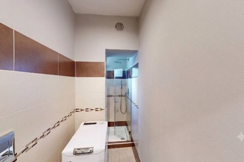 Lejlighed i Torino, Turin, Torino - € 119.000 | Ref: rossana26 - foto 12