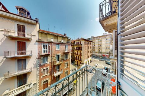 Lejlighed i Torino, Turin, Torino - € 119.000 | Ref: rossana26 - foto 13