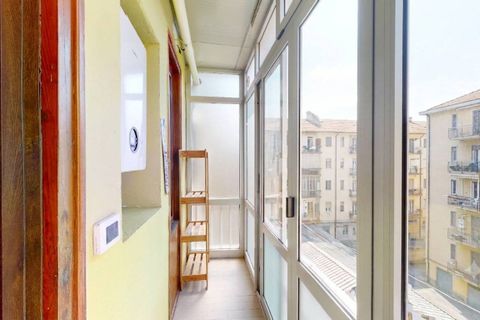 Lejlighed i Torino, Turin, Torino - € 119.000 | Ref: rossana26 - foto 14