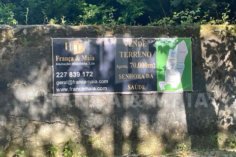 Helårsgrund i Pedroso, Porto, Pedroso - € 265.000 | Ref: T3040 - foto 2
