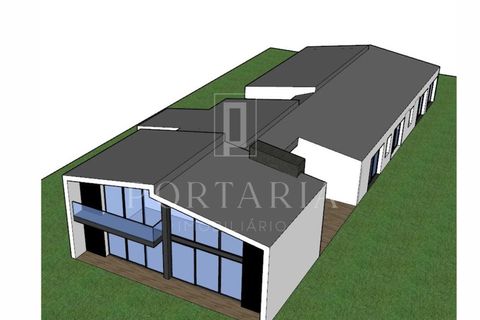 Helårsgrund i Agueda, Aveiro, Agueda - € 160.000 | Ref: PRT281 - foto 3