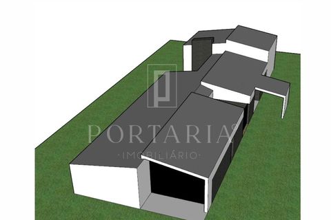 Helårsgrund i Agueda, Aveiro, Agueda - € 160.000 | Ref: PRT281 - foto 6