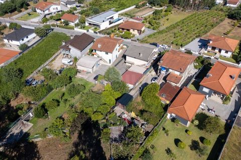 Villa i Joane, Braga, Joane - € 329.500 | Ref: 3622 - foto 2