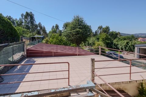 Villa i Joane, Braga, Joane - € 329.500 | Ref: 3622 - foto 16
