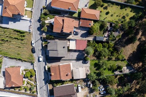 Villa i Joane, Braga, Joane - € 329.500 | Ref: 3622 - foto 23