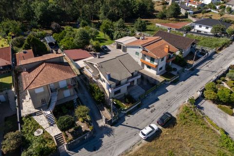 Villa i Joane, Braga, Joane - € 329.500 | Ref: 3622 - foto 24