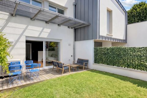 Villa i Toulouse, Haute-Garonne, Toulouse - € 499.000 | Ref: N1158 - foto 1