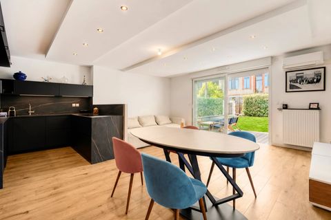 Villa i Toulouse, Haute-Garonne, Toulouse - € 499.000 | Ref: N1158 - foto 3