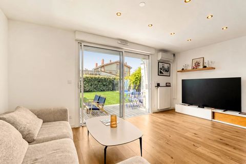 Villa i Toulouse, Haute-Garonne, Toulouse - € 499.000 | Ref: N1158 - foto 5