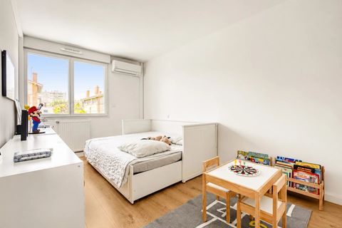 Villa i Toulouse, Haute-Garonne, Toulouse - € 499.000 | Ref: N1158 - foto 10