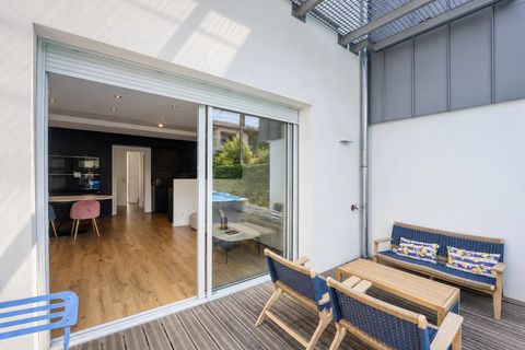 Villa i Toulouse, Haute-Garonne, Toulouse - € 499.000 | Ref: N1158 - foto 12