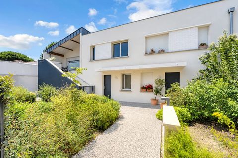Villa i Toulouse, Haute-Garonne, Toulouse - € 499.000 | Ref: N1158 - foto 13