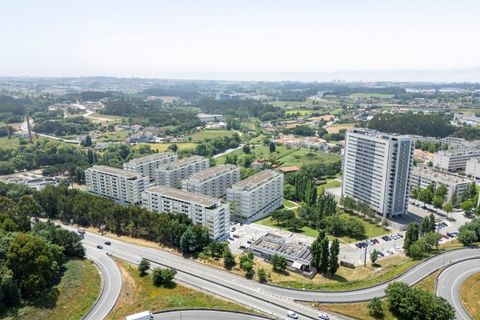 Lejlighed i Moreira, Porto, Moreira - € 315.000 | Ref: M2018_AC - foto 3
