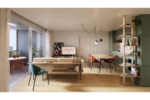 Lejlighed i Moreira, Porto, Moreira - € 315.000 | Ref: M2018_AC - foto 5