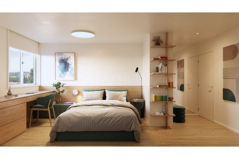 Lejlighed i Moreira, Porto, Moreira - € 315.000 | Ref: M2018_AC - foto 7
