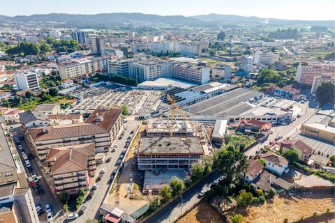 Lejlighed i Trofa, Porto, Trofa - € 378.300 | Ref: 3558_BV - foto 2