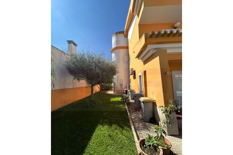 Haus in Amora, Setubal, Amora - € 790.000 | Ref: 7377 - Foto 5