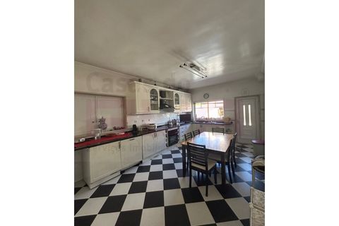 Haus in Amora, Setubal, Amora - € 790.000 | Ref: 7377 - Foto 17