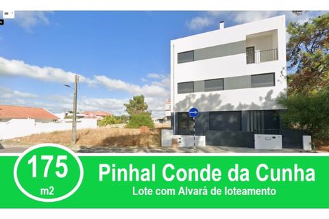 Terra em Amora, Setubal, Amora - € 128.000 | Ref: DT25101 - foto 1