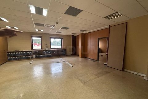Erhvervsejendom i Maia, Porto, Maia - € 380.000 | Ref: M2080 - foto 5