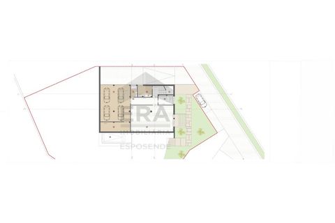 Villa i Fao, Braga, Fao - € 1.190.000 | Ref: 039260013 - foto 5