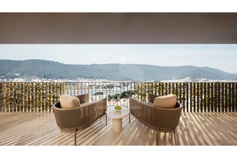 Leilighet i Darque, Viana do Castelo, Darque - € 190 000 | Ref: 251260146 - foto 6