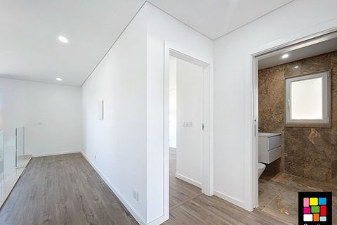 Villa i Corroios, Setubal, Corroios - € 750 000 | Ref: DT25020 - foto 3