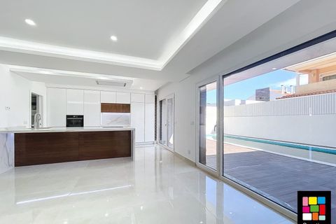 Villa i Corroios, Setubal, Corroios - € 750 000 | Ref: DT25020 - foto 15