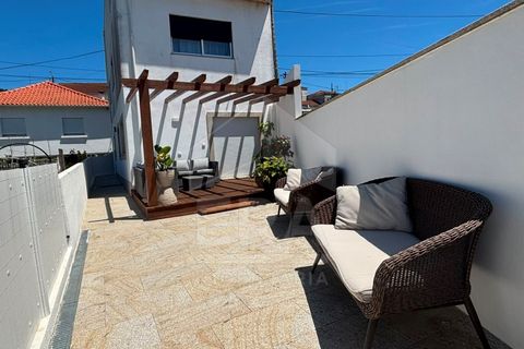 Villa i Areosa, Viana do Castelo, Areosa - € 380 000 | Ref: 039260042 - foto 24