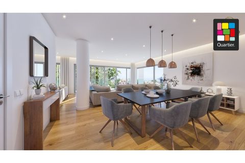 Lejlighed i Cascais, Lisbon, Cascais - € 1.147.500 | Ref: JB22198 - foto 2