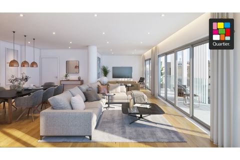 Lejlighed i Cascais, Lisbon, Cascais - € 1.147.500 | Ref: JB22198 - foto 4