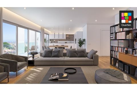 Lejlighed i Cascais, Lisbon, Cascais - € 1.147.500 | Ref: JB22198 - foto 5