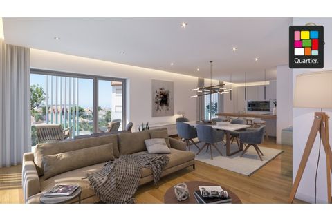 Lejlighed i Cascais, Lisbon, Cascais - € 1.147.500 | Ref: JB22198 - foto 6