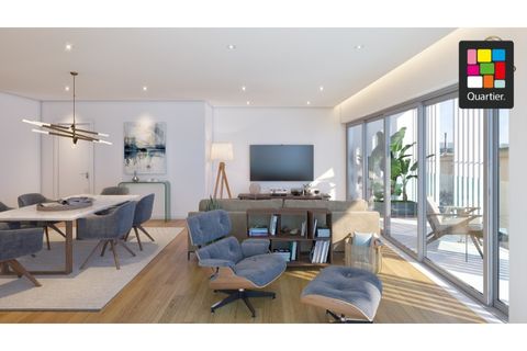 Lejlighed i Cascais, Lisbon, Cascais - € 1.147.500 | Ref: JB22198 - foto 7