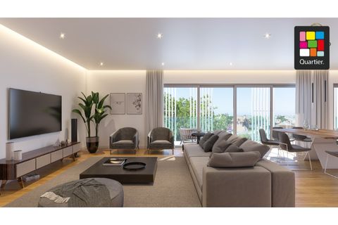 Lejlighed i Cascais, Lisbon, Cascais - € 1.147.500 | Ref: JB22198 - foto 8