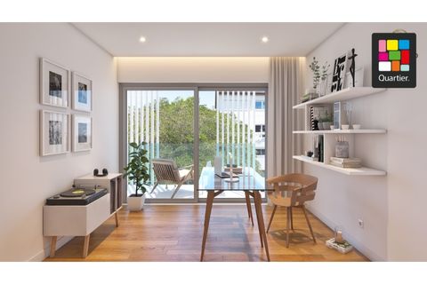 Lejlighed i Cascais, Lisbon, Cascais - € 1.147.500 | Ref: JB22198 - foto 9