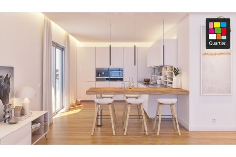 Lejlighed i Cascais, Lisbon, Cascais - € 1.147.500 | Ref: JB22198 - foto 10