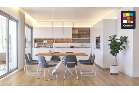 Lejlighed i Cascais, Lisbon, Cascais - € 1.147.500 | Ref: JB22198 - foto 11