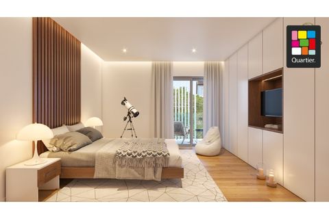 Lejlighed i Cascais, Lisbon, Cascais - € 1.147.500 | Ref: JB22198 - foto 12