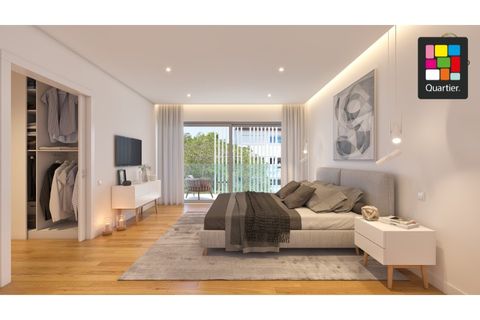 Lejlighed i Cascais, Lisbon, Cascais - € 1.147.500 | Ref: JB22198 - foto 13