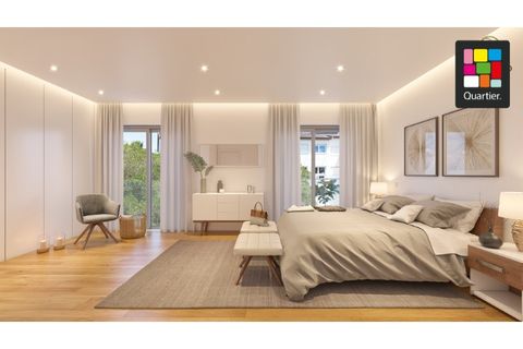 Lejlighed i Cascais, Lisbon, Cascais - € 1.147.500 | Ref: JB22198 - foto 14