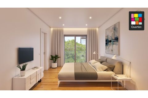 Lejlighed i Cascais, Lisbon, Cascais - € 1.147.500 | Ref: JB22198 - foto 15