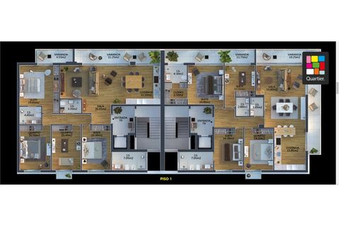 Lejlighed i Cascais, Lisbon, Cascais - € 1.147.500 | Ref: JB22198 - foto 19