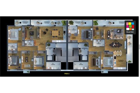 Lejlighed i Cascais, Lisbon, Cascais - € 1.147.500 | Ref: JB22198 - foto 20
