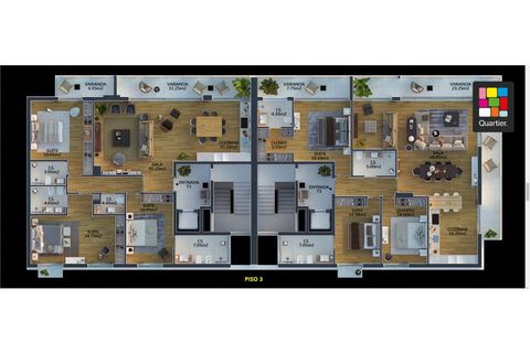Lejlighed i Cascais, Lisbon, Cascais - € 1.147.500 | Ref: JB22198 - foto 21