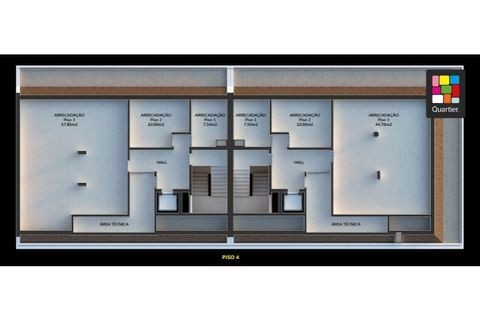 Lejlighed i Cascais, Lisbon, Cascais - € 1.147.500 | Ref: JB22198 - foto 22