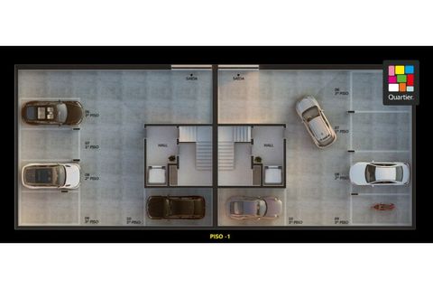 Lejlighed i Cascais, Lisbon, Cascais - € 1.147.500 | Ref: JB22198 - foto 24