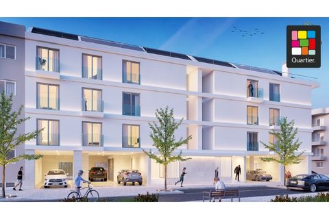 Lejlighed i Cascais, Lisbon, Cascais - € 1.147.500 | Ref: JB22198 - foto 25